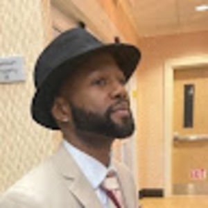 Meet your Posher, Curtis